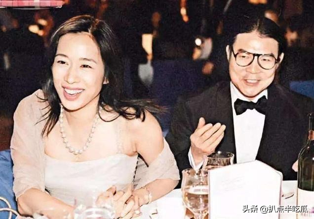 梦断豪门的5位绝色港女：瘫痪、不育？每段都是悲痛的过往…