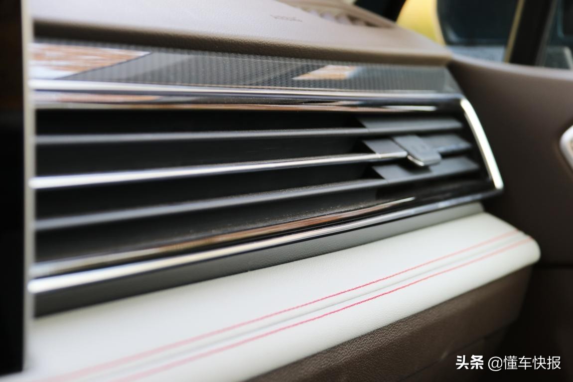 内外焕新，配置升级，新款途观L试驾体验