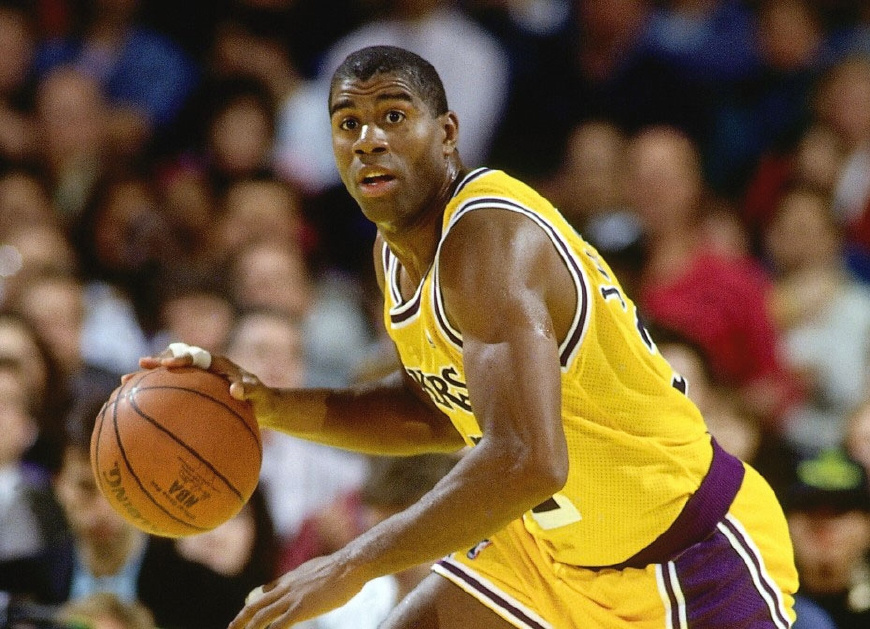 魔術師為什么退出nba（巔峰離開NBA的4大球星：魔術師身患艾滋，姚明讓中國球迷惋惜）