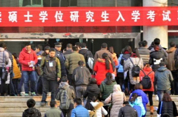 考研党只要符合条件，即可“免复试”上这3所大学，考生别错过