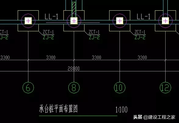 「学习」人工挖孔桩清单怎样组价？