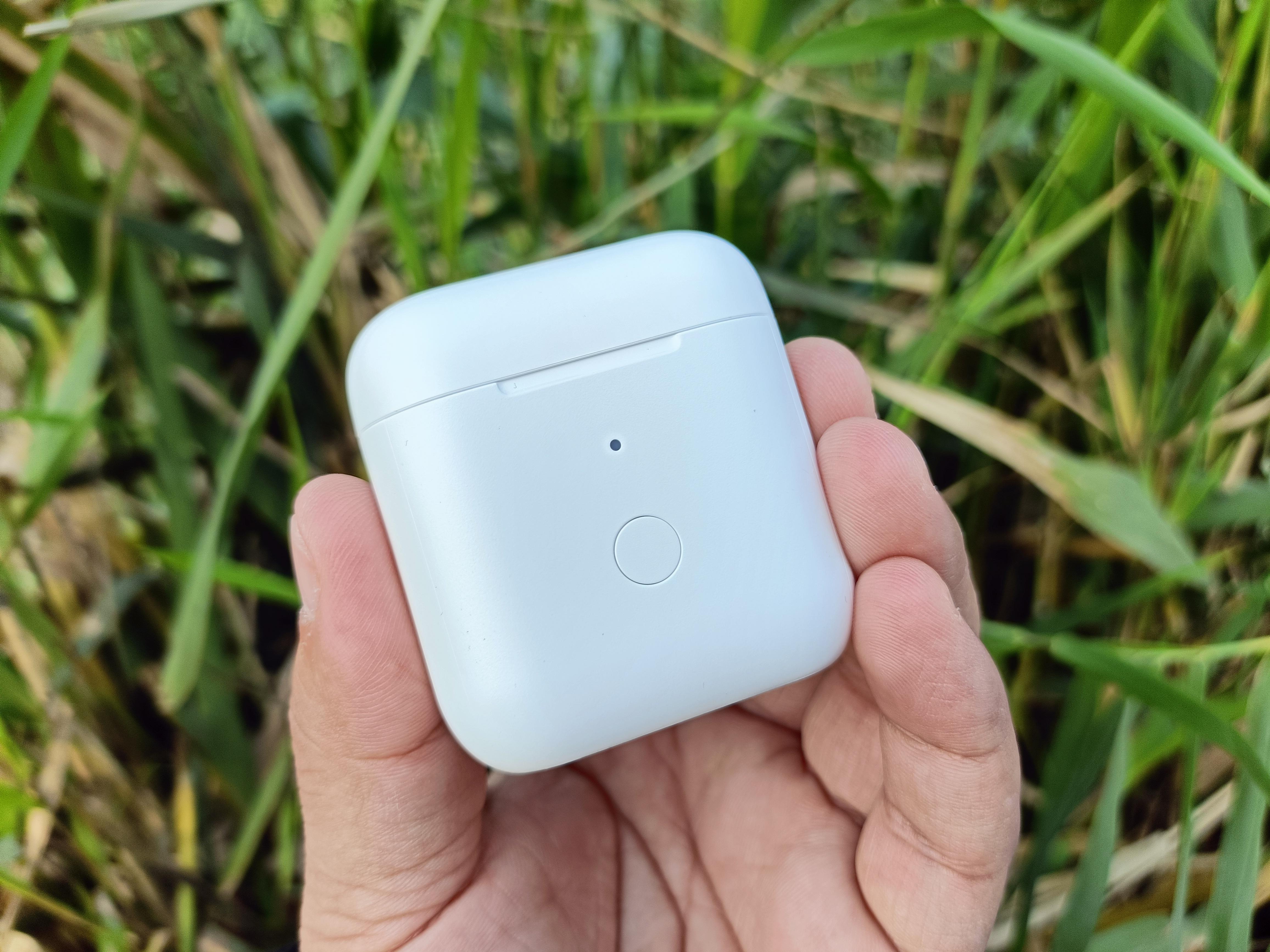 QCY T8|高音质低延迟，价格没过百，是我入手的主要原因