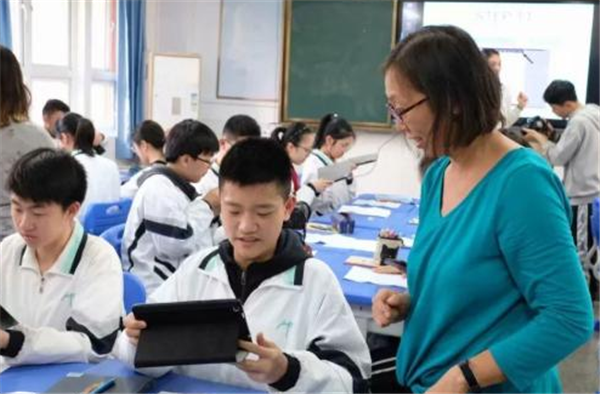 中考難度“加碼”：考試增加新科目，能否讀上高中就看初三上半年