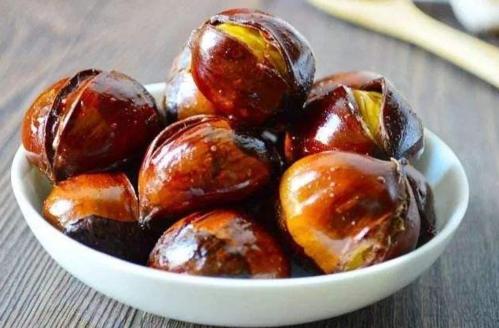 糖炒栗子技术培训（糖炒板栗在家怎么做）