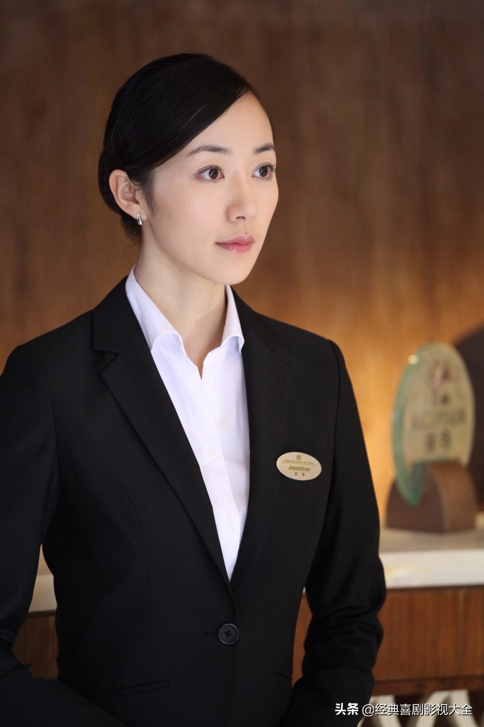 2004年韩雪饰铁扇公主9,《聊斋志异2》2007年韩雪饰孟胭脂10,《江山