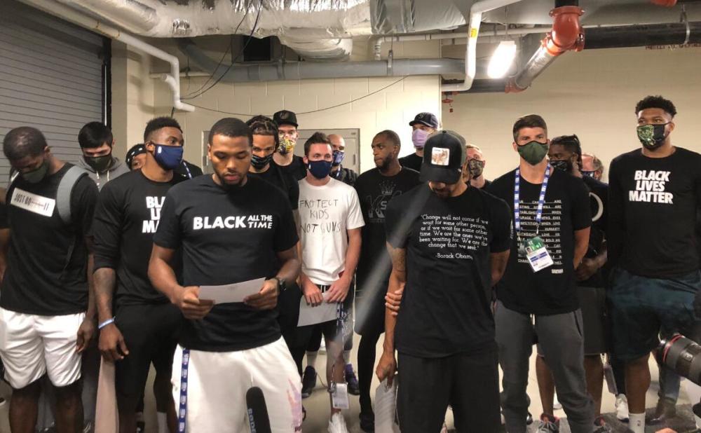 nba复赛为什么又延期（悲剧再现！比赛被迫推迟，难怪有球迷叫你“欧半仙”）