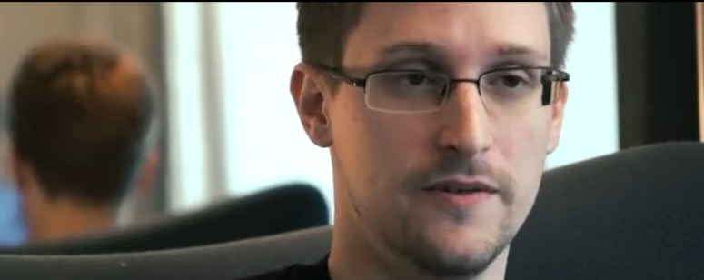 斯诺登是美国自导自演的骗局吗？