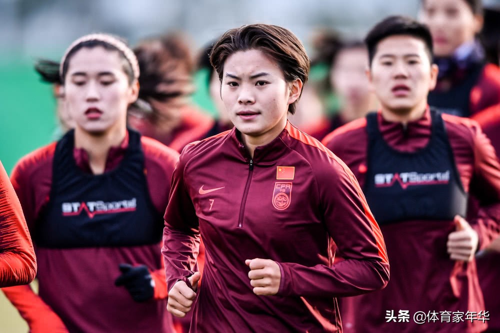 中国举办过几届女足世界杯(中国女足奥运会世界杯历届成绩及东京奥运会赛程)