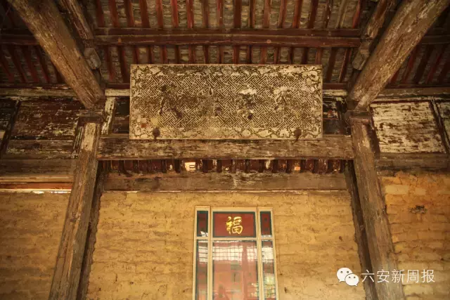 安徽六安最美10大古村古镇，皖西之地人文古韵悠远流长