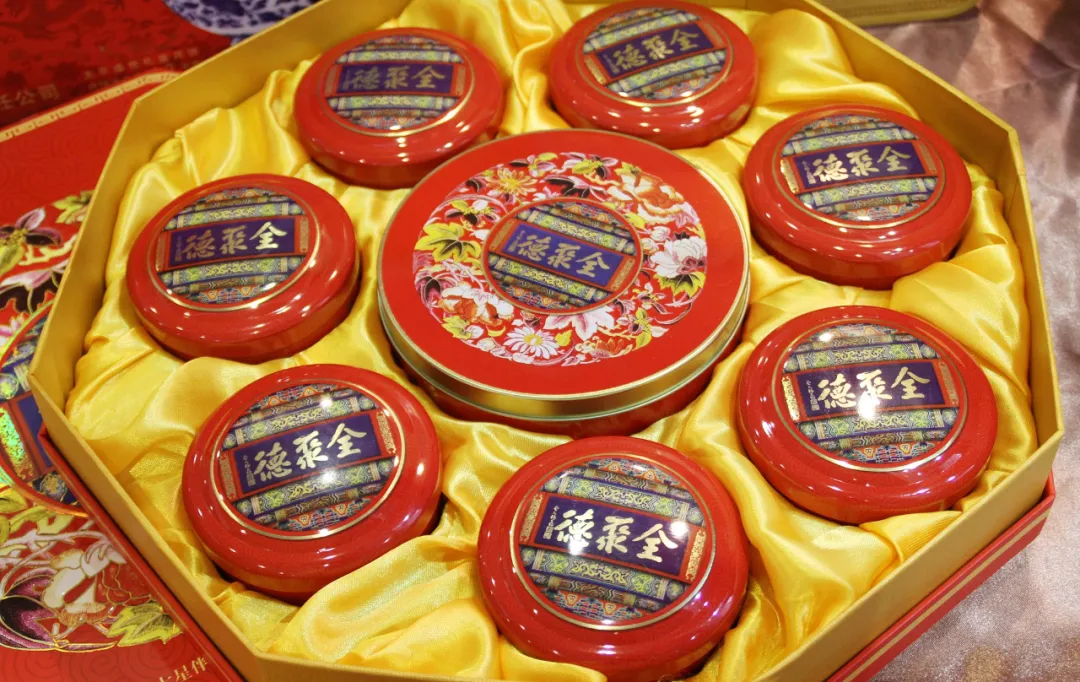 一只烤鸭258,外地人为何爱吃全聚德?