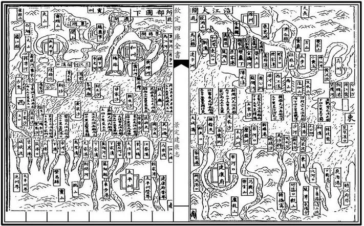 东山再起典故（东山再起典故50字）-第12张图片-科灵网