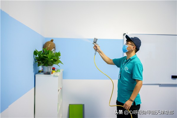 除甲醛公司哪个品牌好？除甲醛产品哪家靠谱？