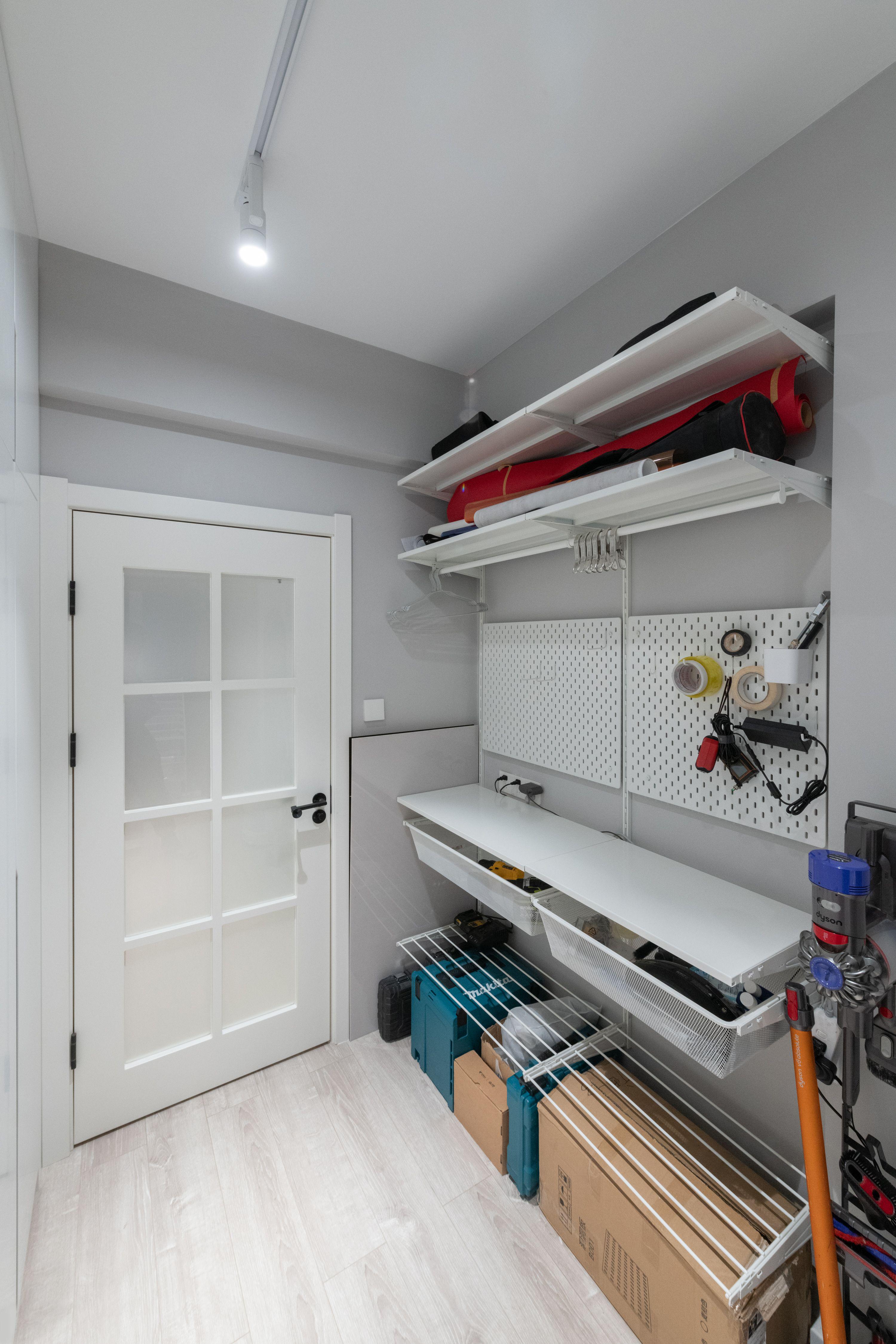 费时+费力+费钱=2人2猫的梦想屋，125平40万落地