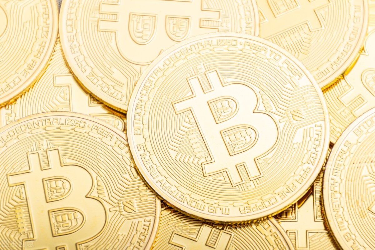 币圈万姐：比特币震荡调整为哪般？