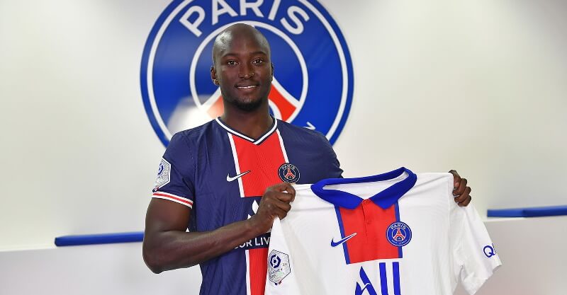 世界足球明星50名英文名（新赛季球迷必看II：21-22赛季百大知名球星绰号一览）