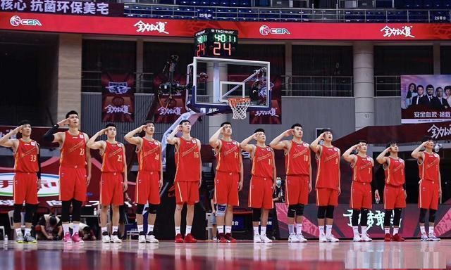 【8月11日中国篮球，八一篮球队要退出了，CBA决赛来了】