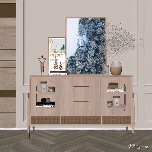 SU，效果图界的天花板