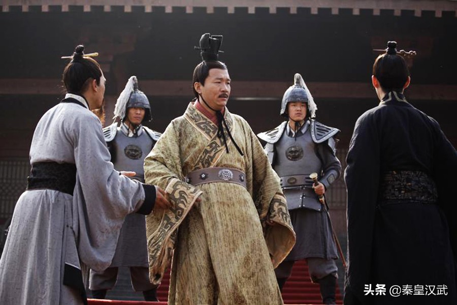 纣王只在牧野败了一仗，为何就匆匆自尽了？殷墟考古发现真相