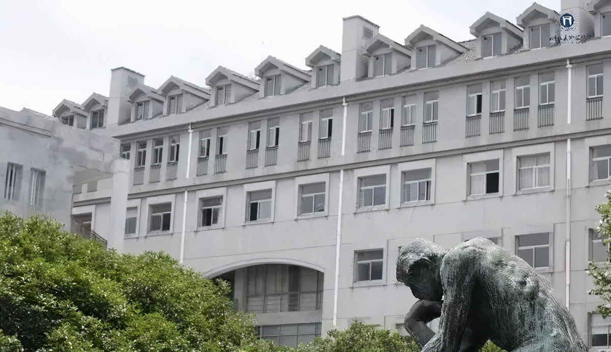 艺考资讯 | 九大美院的校园景色battle，也是神仙打架