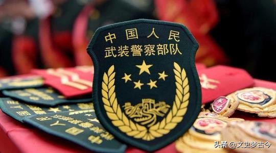 1996年，第39集团军117师，为何转隶武警部队？师部驻地在哪里？