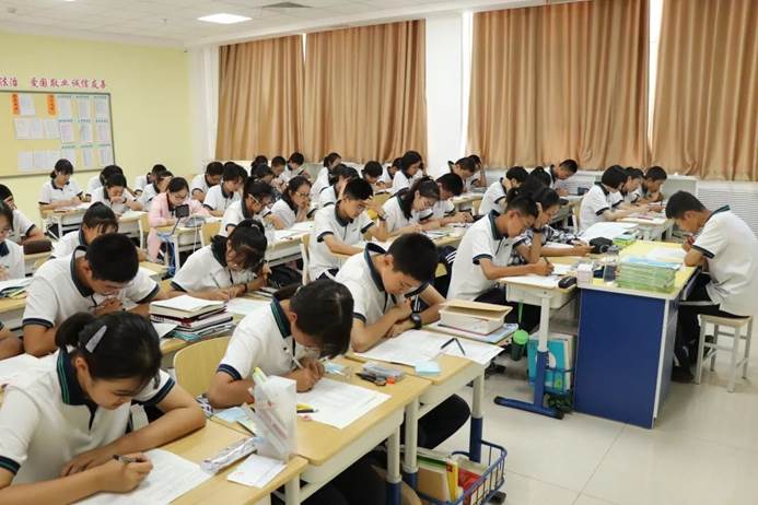 “大学”和“学院”之间的差距，可不是一星半点，别等毕业才知道