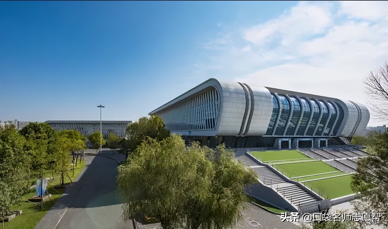 天津高校满意度排行榜，前十名中有6所是双非，你能想到吗？