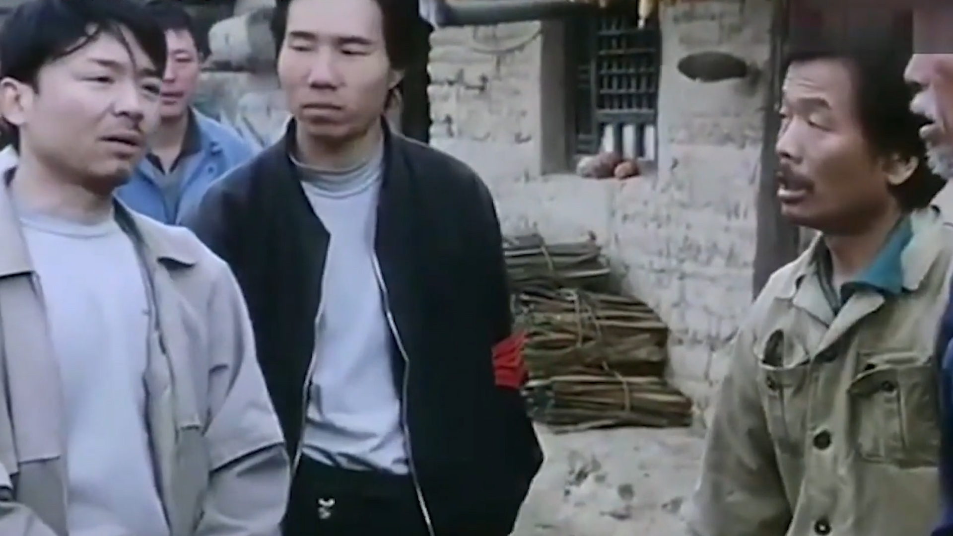 20年的坎坷人生绝望反击，一位母亲的无奈复仇
