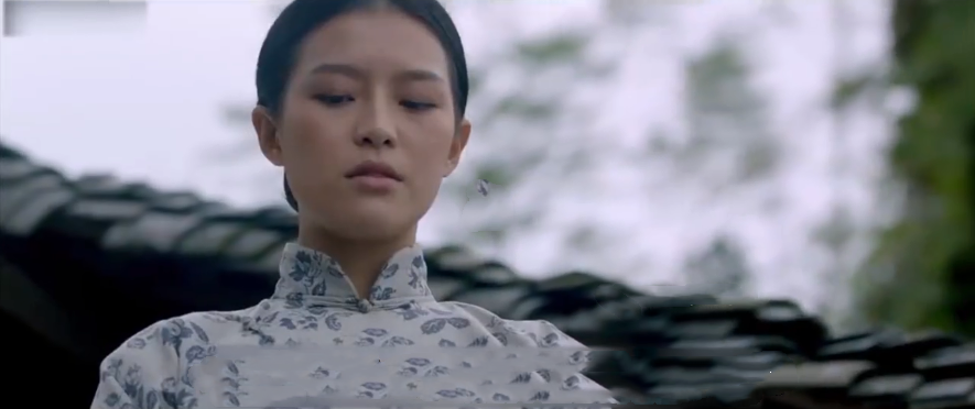 兄弟2人合租一女为妻,只为传宗接代,结局催人泪下—《狃花女》