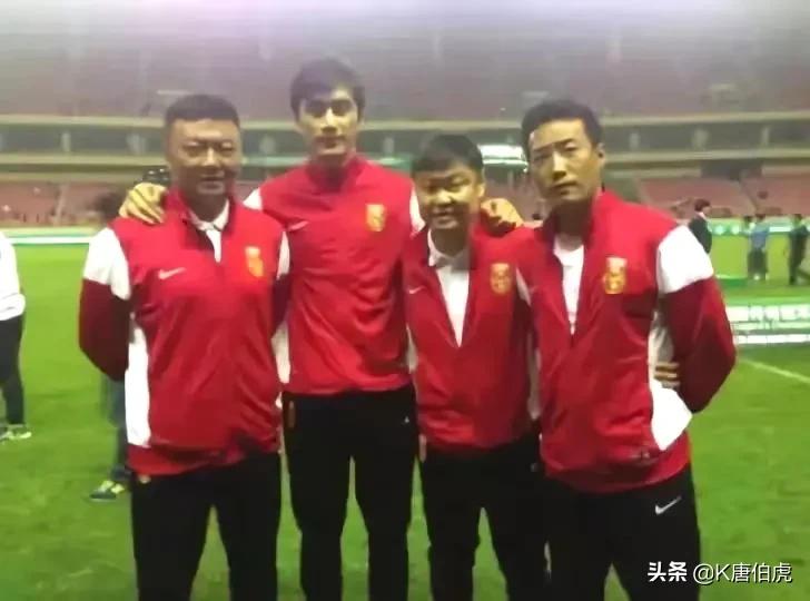 02世界杯魏群（川足往事「44」 魏群、馬明宇、姚夏、黎兵的國家隊(duì)經(jīng)歷）
