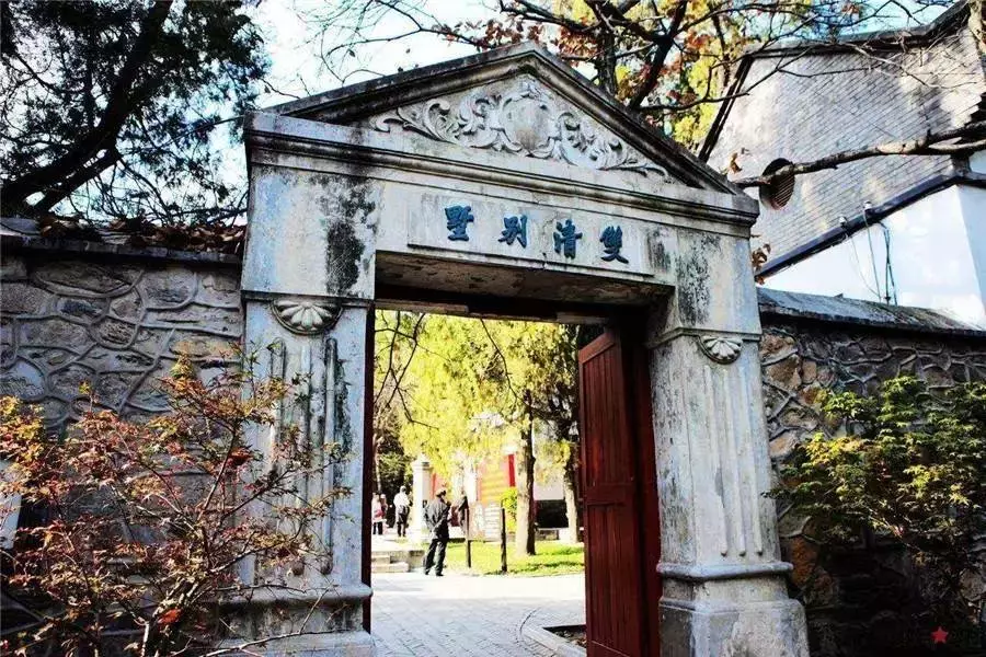 “七一”建党节,北京这些红色旅游景点最值得去