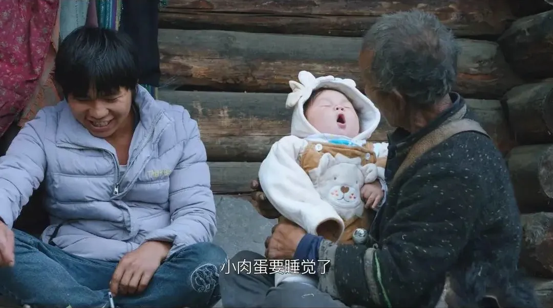 宅家不开心的城市人，都该看看这部神级国产纪录片