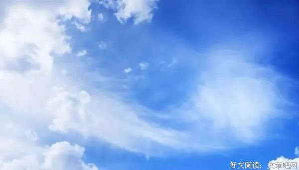 8个简短励志有哲理小故事