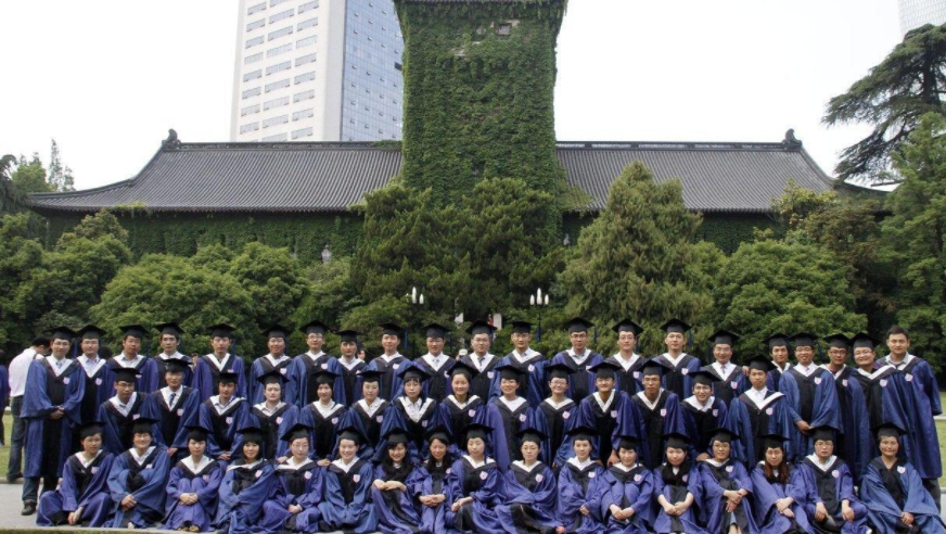 南方这所985大学，曾被称为亚洲第一，如今退步明显叫人惋惜