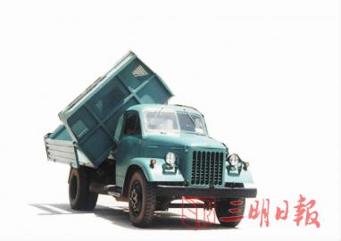 「风展红旗如画」三明汽车产业发展回眸：60年，从修车厂到汽车工业园