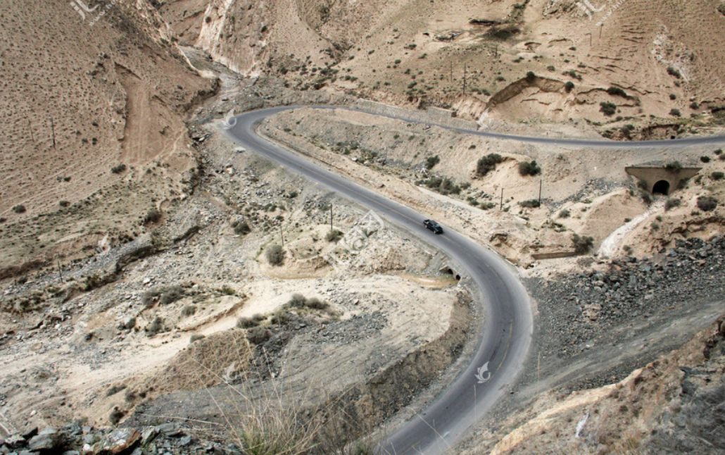 全球海拔最高的公路：全长10065公里世界最长，沿线风景真的绝了