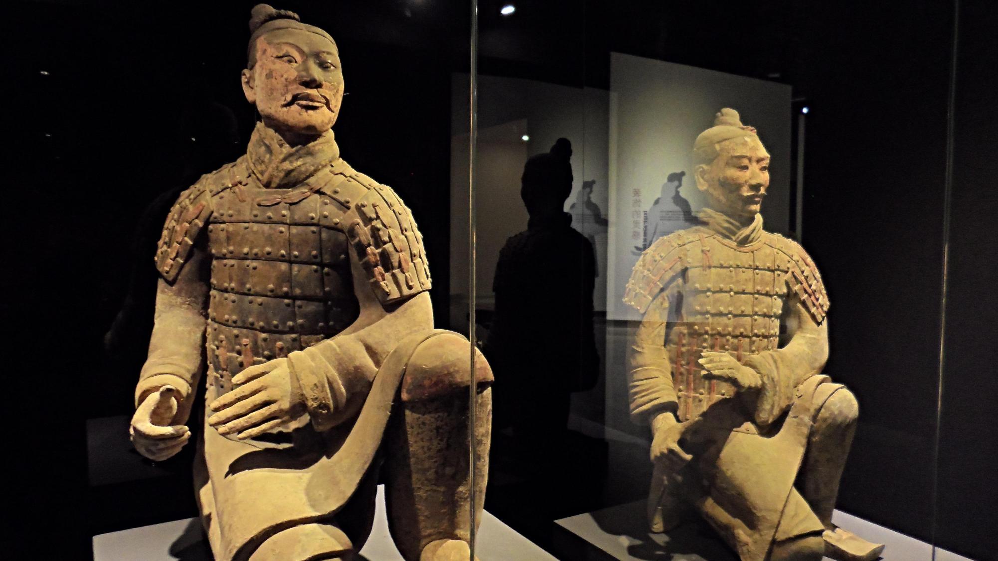 兵马俑在什么地方「兵马俑在哪个地方哪个省哪个市」