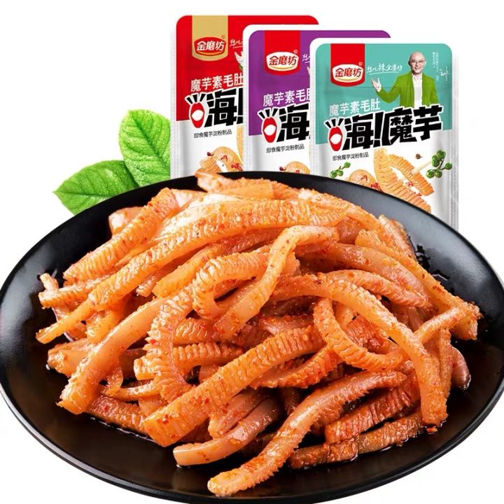 36款适合在校学生吃的低热量零食，你吃过几样？