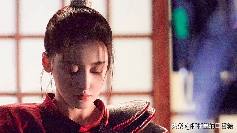 网评古装剧最飒女将军TOP 10！杨幂第四、白鹿第二，袁冰妍成经典