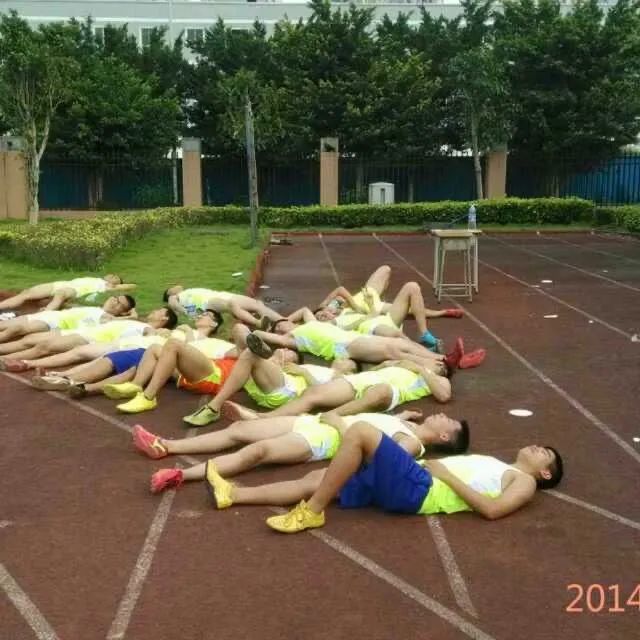 广州市白云中学2020年体育特长生招生方案