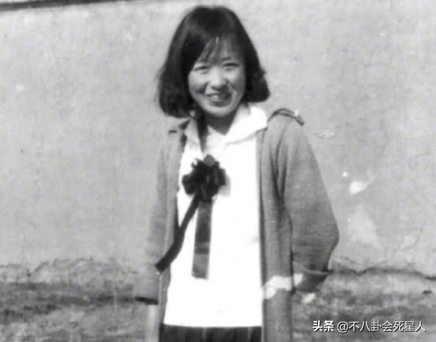 有一种美丑叫隔代遗传，张柏芝复制爷爷长相，蒋勤勤逆袭儿子尴尬