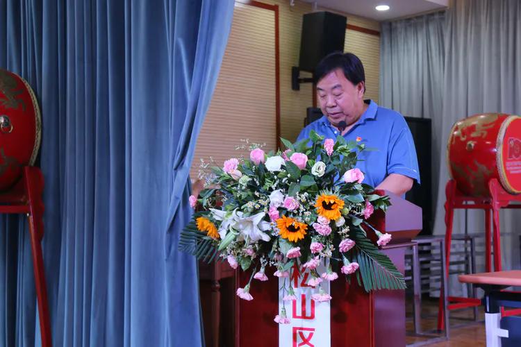 赤峰市教职工主题征文和学生手抄报评比活动暨第26届“文苑杯”