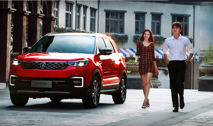 10万内的车子一大把，这6款最值得购买