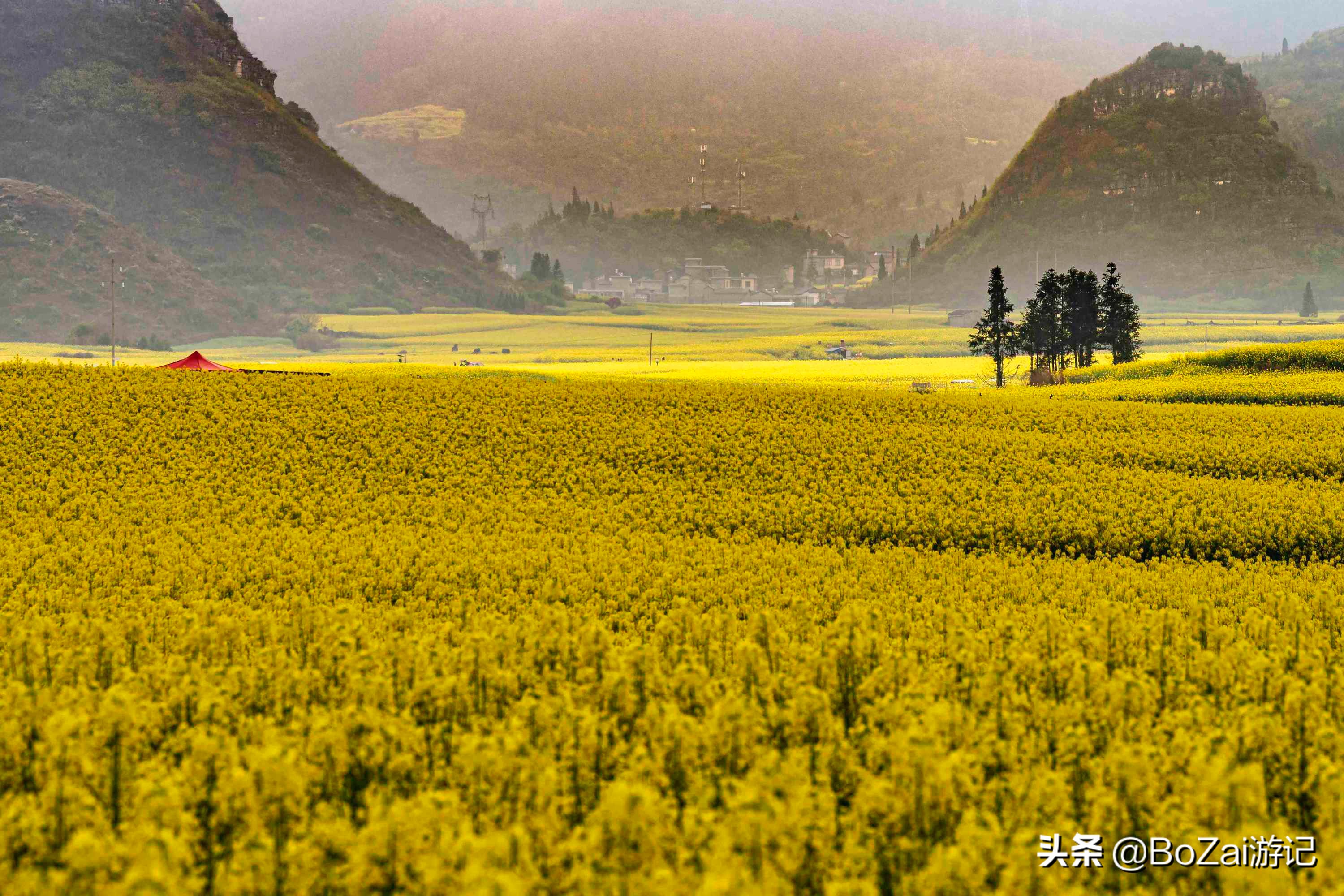 适合云南旅游的地方（到云南旅游不能错过的10大景点）