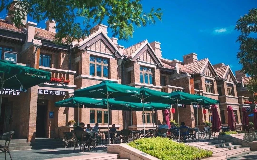 基建狂魔，天津