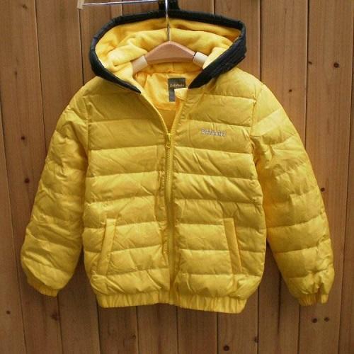 羽绒服机洗后变成一坨坨，教你几招，轻松恢复