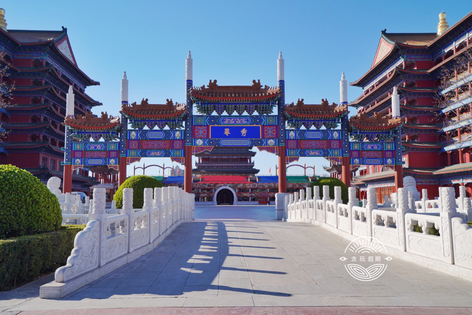 廊坊旅游景点 廊坊有什么好玩的景点-徐拾记官网