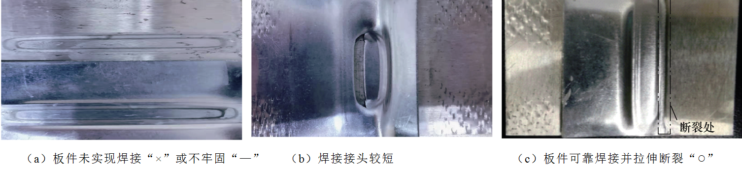 重慶大學(xué)科研人員發(fā)表電磁脈沖板件焊接的研究新成果