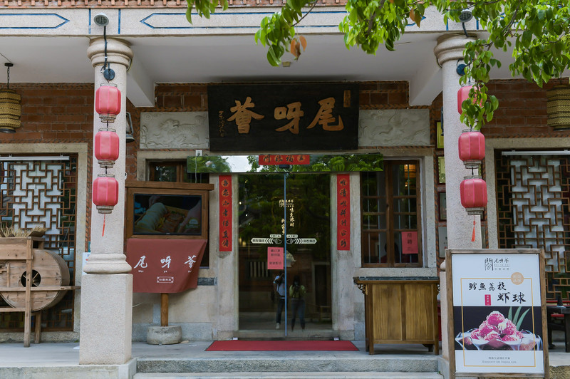 美食攻略｜泉州的美食，只有来到当地吃才是真的吃过