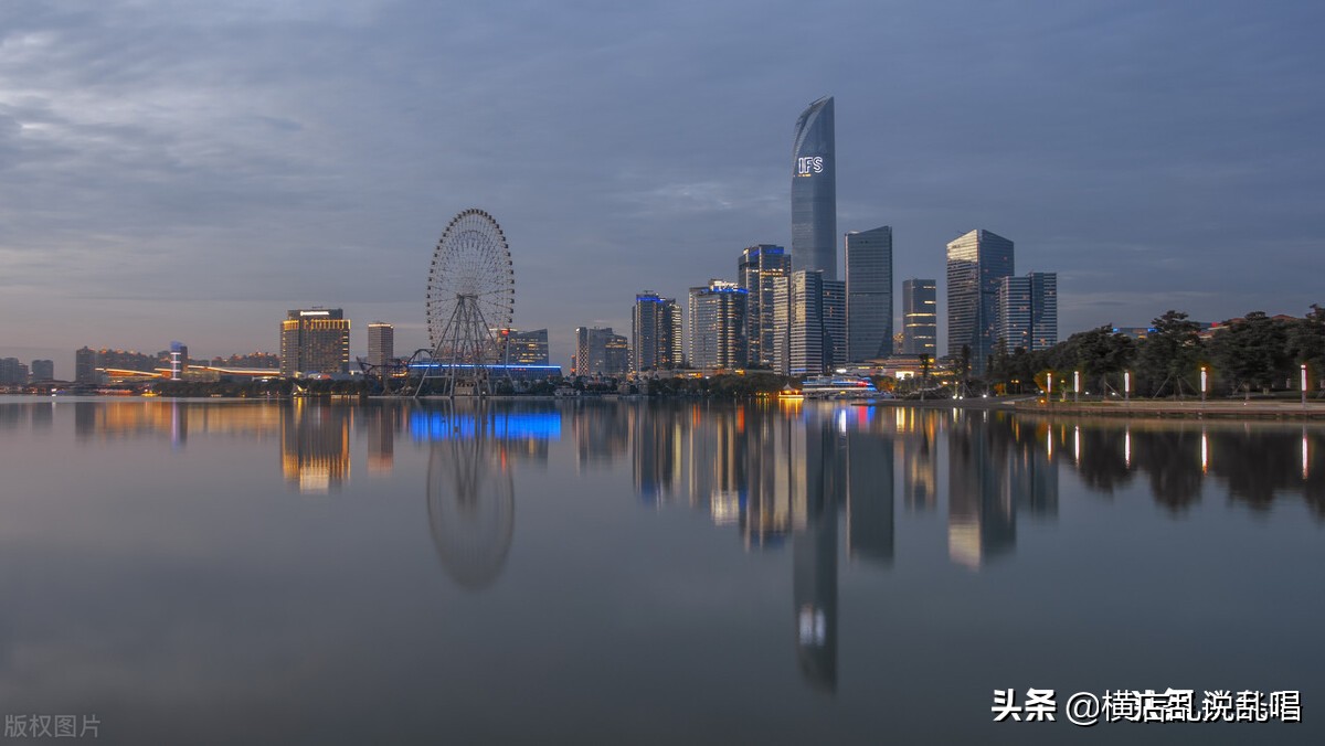 苏州是哪里的（苏州是哪里(li)的城市）-悠嘻资讯网