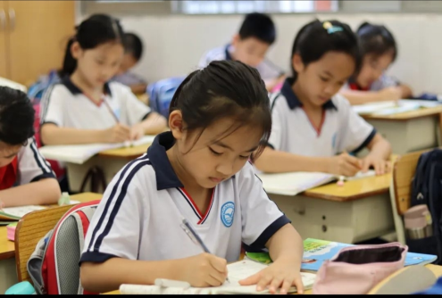 双减全面落地后，3种培训班或将崛起，中小学生减负的日子来了？